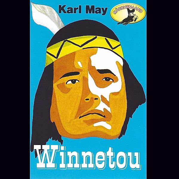Karl May - 1 - Winnetou, Karl May