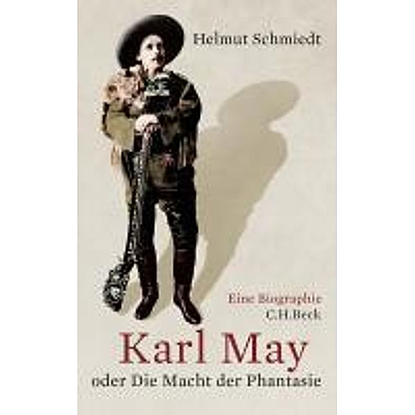 Karl May, Helmut Schmiedt