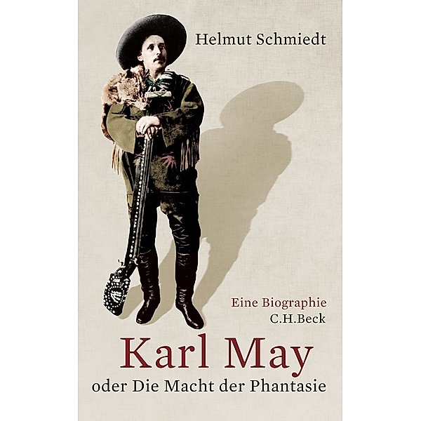 Karl May, Helmut Schmiedt