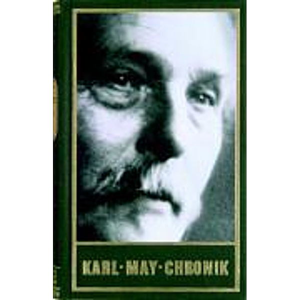 Karl-May-Chronik.Bd.4, Dieter Sudhoff, Hans-Dieter Steinmetz