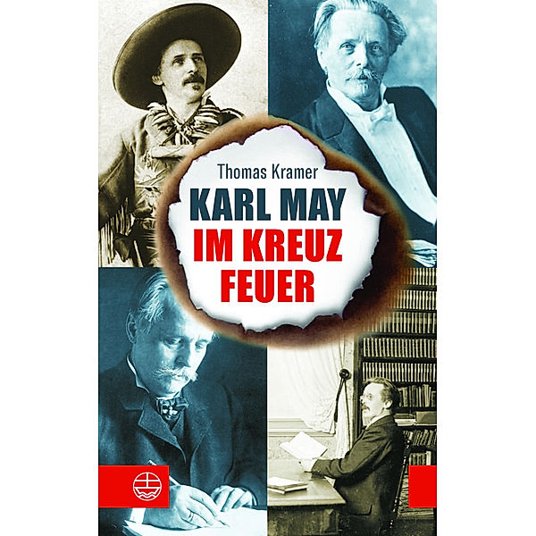 Karl May im Kreuzfeuer, Thomas Kramer