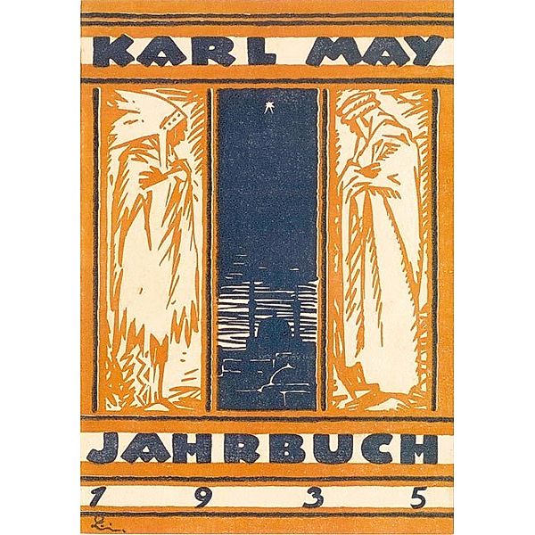 Karl-May-Jahrbuch 1935