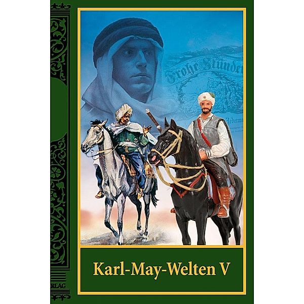 Karl-May-Welten