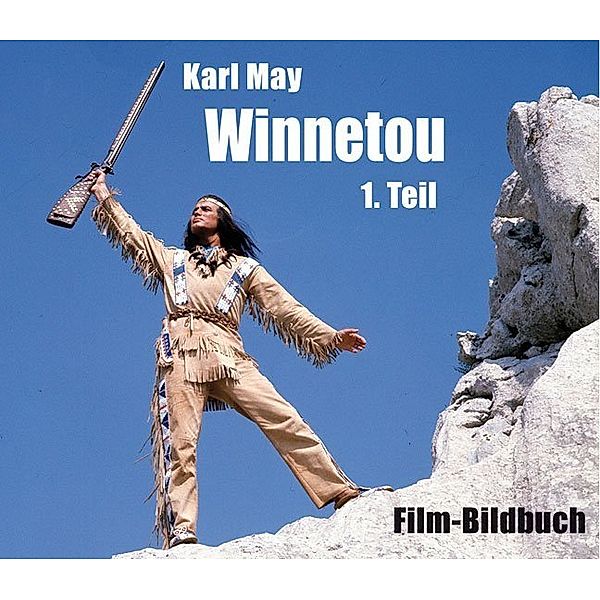 Karl May. Winnetou.Tl.1, Michael Petzel