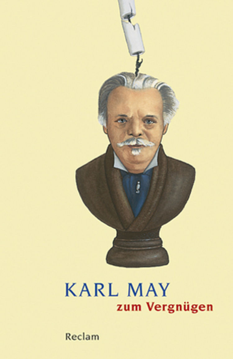 Karl May zum Vergnügen Buch bei Weltbild.at online bestellen