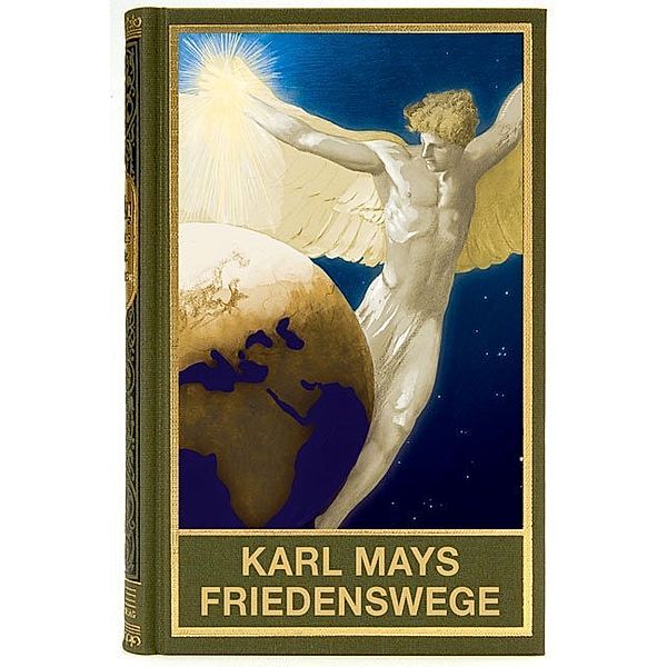 Karl Mays Friedenswege