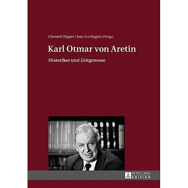 Karl Otmar von Aretin