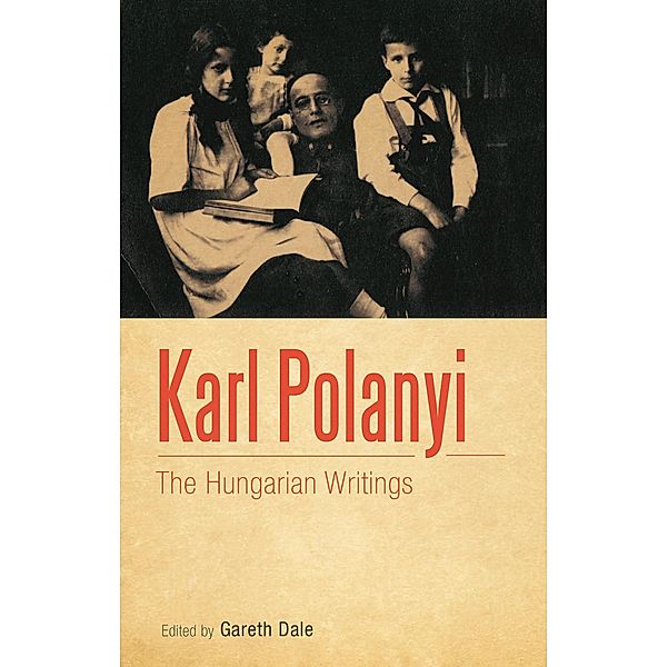 Karl Polanyi