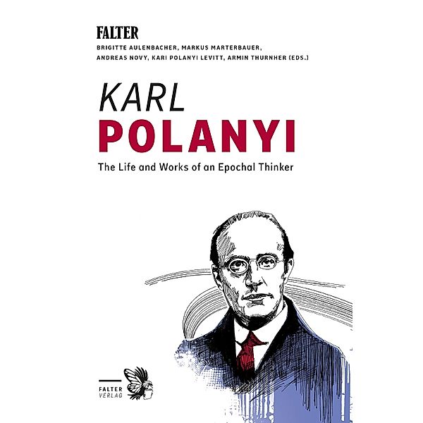 Karl Polanyi