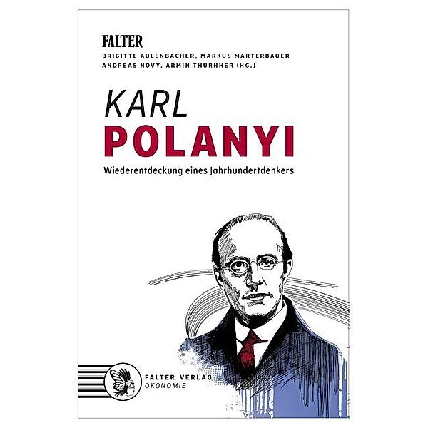 Karl Polanyi