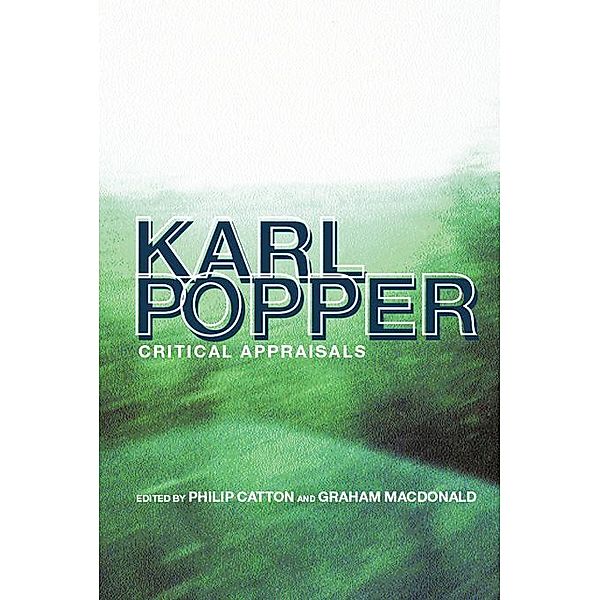 Karl Popper