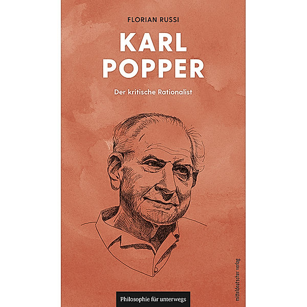 Karl Popper, Florian Russi