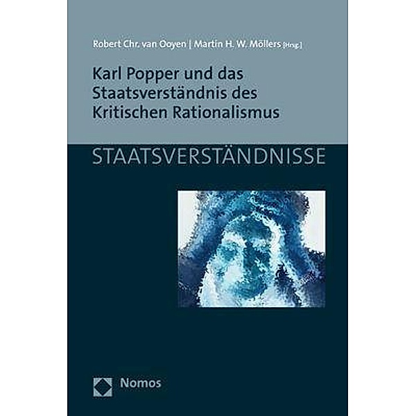 Karl Popper und das Staatsverständnis des Kritischen Rationalismus