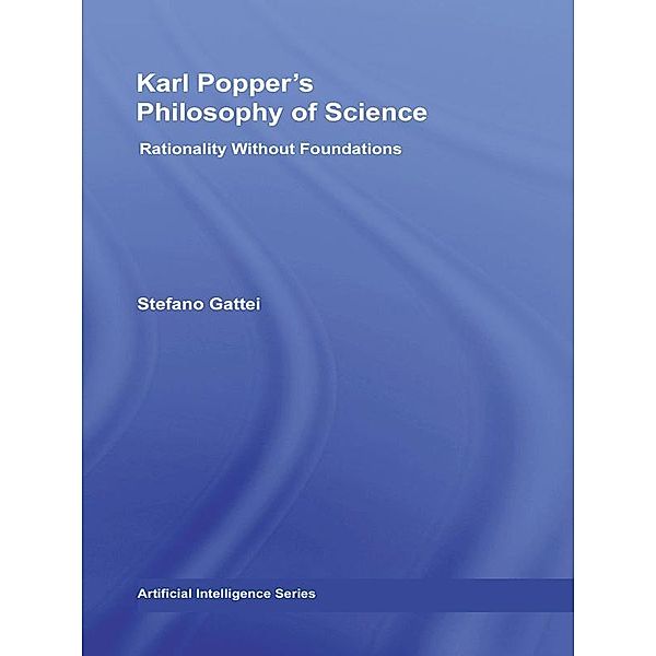 Karl Popper's Philosophy of Science, Stefano Gattei