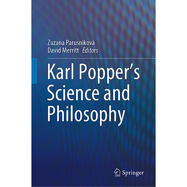 Karl Popper's Science and Philosophy