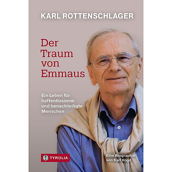 Karl Rottenschlager - Der Traum von Emmaus, Karl Vogd