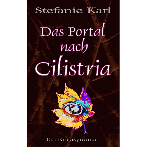 Karl, S: Portal nach Cilistria