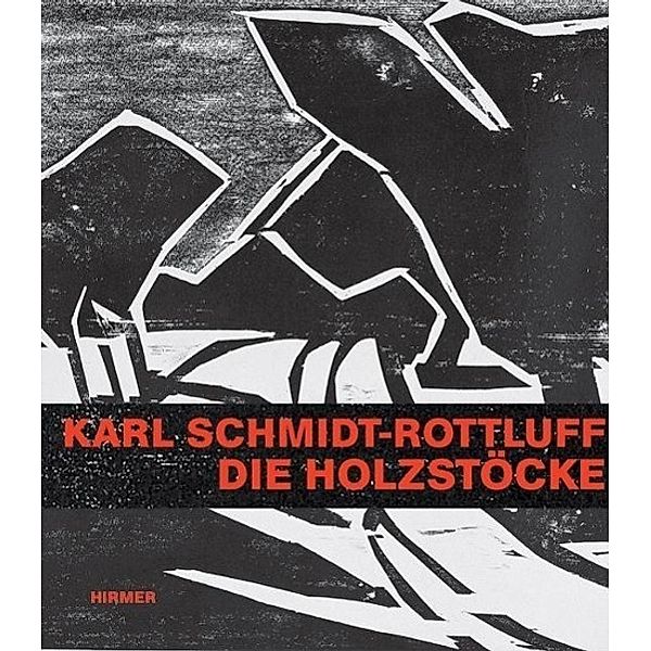 Karl Schmidt-Rottluff, Die Holzstöcke