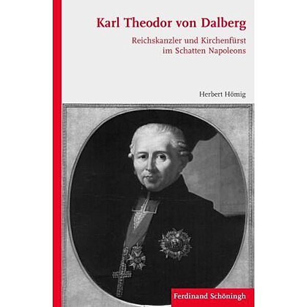 Karl Theodor von Dalberg, Herbert Hömig