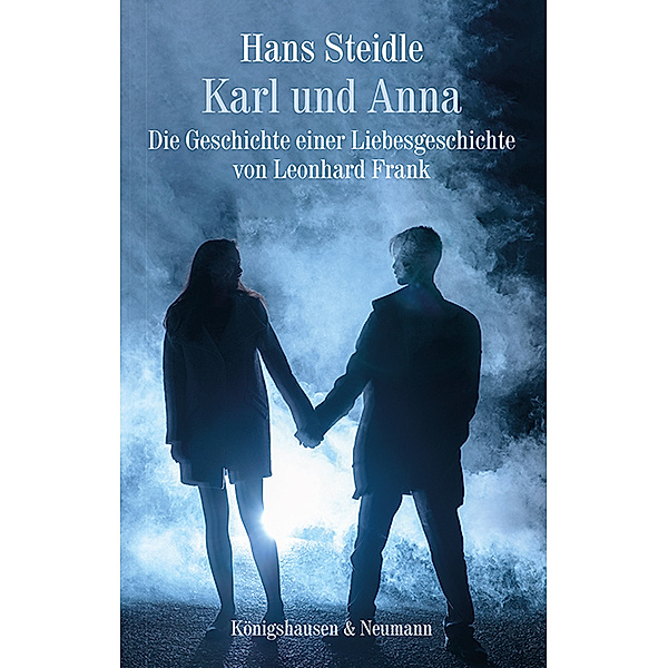 Karl und Anna, Hans Steidle