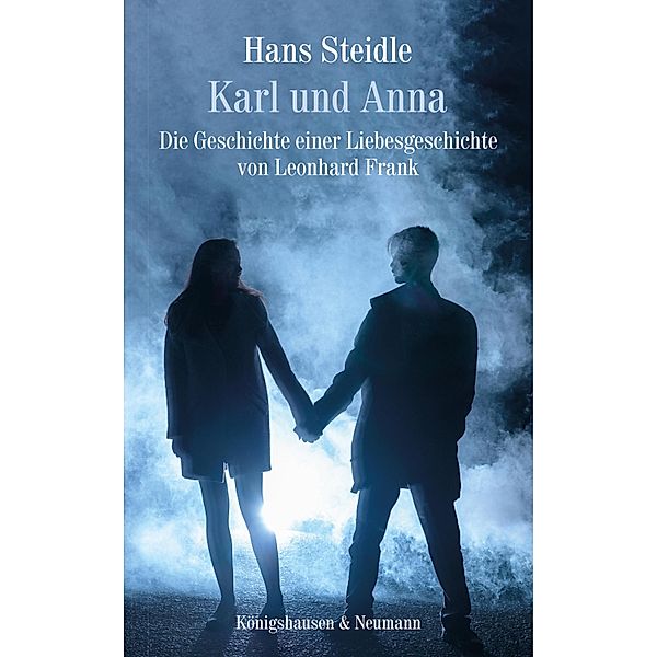 Karl und Anna, Hans Steidle