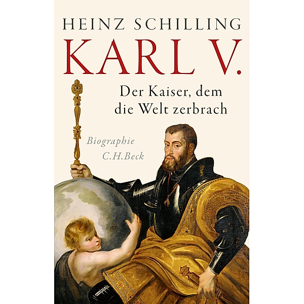 Karl V., Heinz Schilling