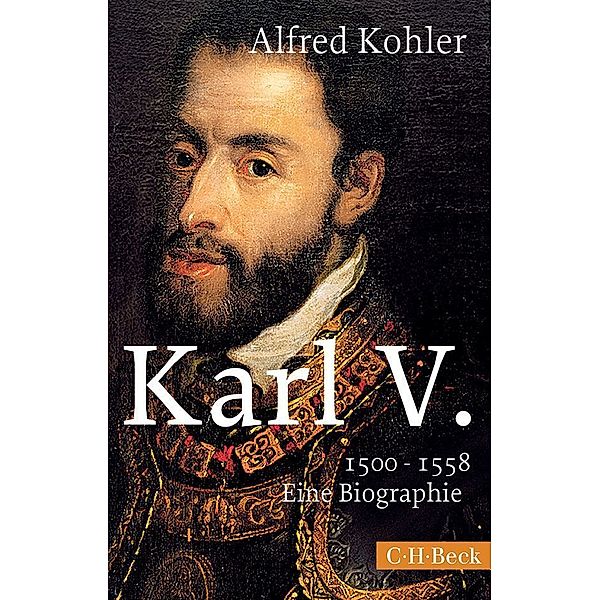 Karl V., Alfred Kohler