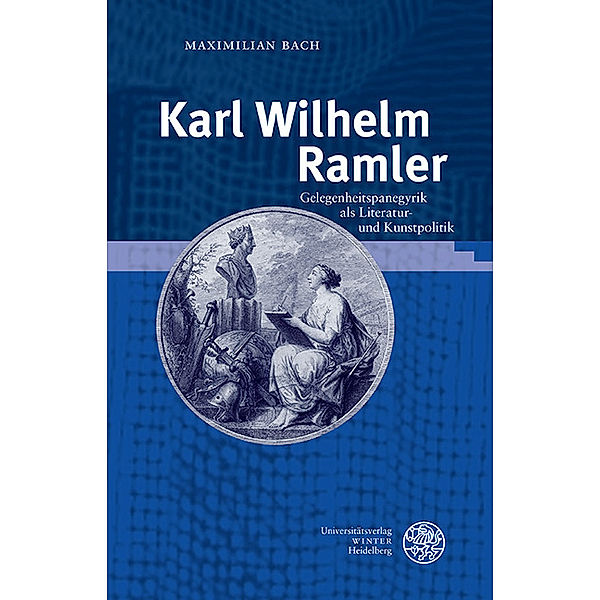 Karl Wilhelm Ramler, Maximilian Bach