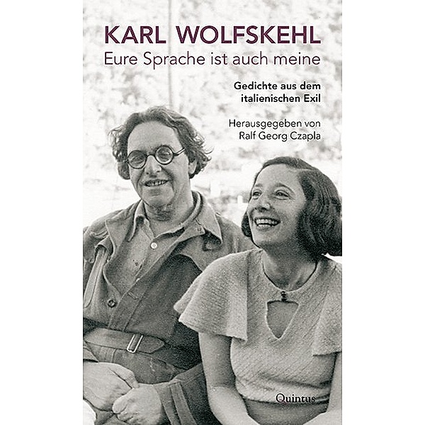 Karl Wolfskehl, Karl Wolfskehl