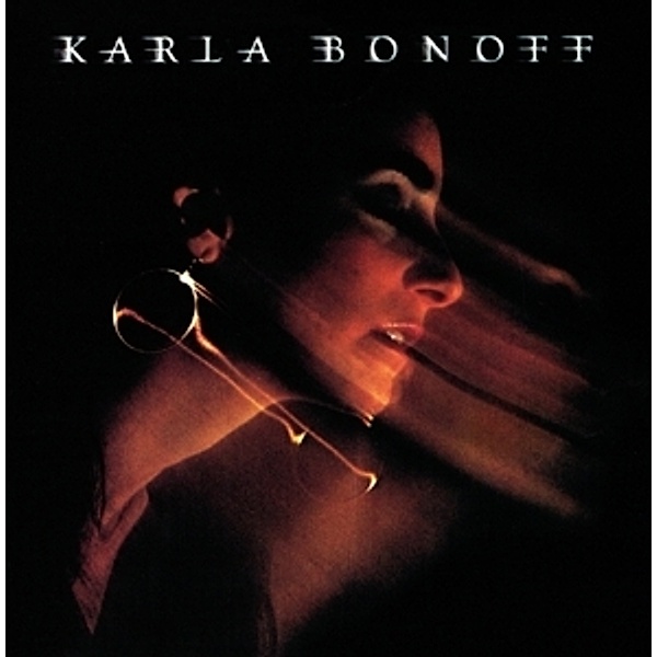 Karla Bonoff, Karla Bonoff