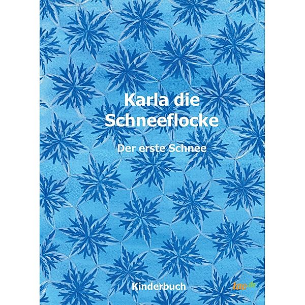 Karla die Schneeflocke, Vroni Steiner