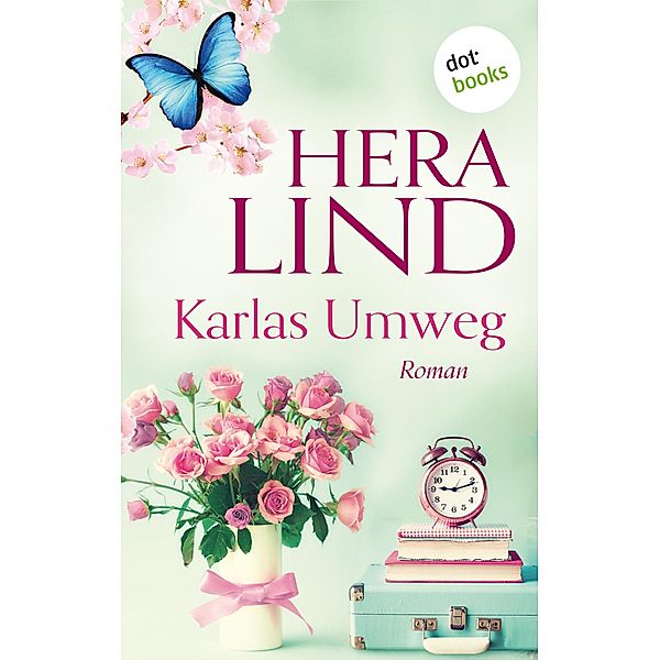 Karlas Umweg, Hera Lind