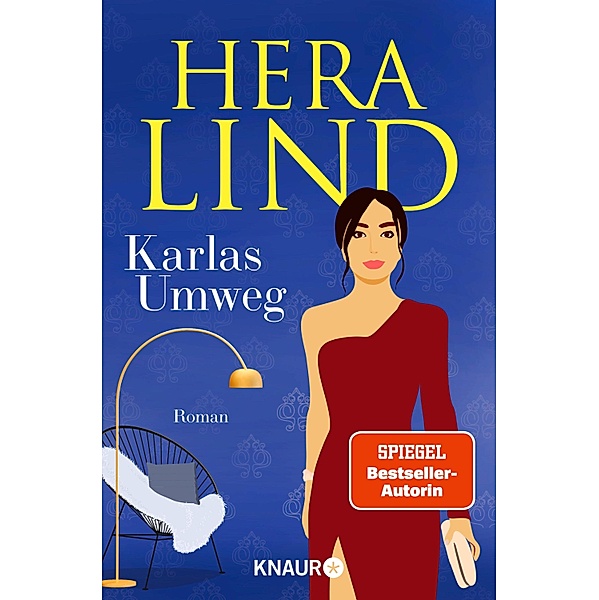 Karlas Umweg, Hera Lind