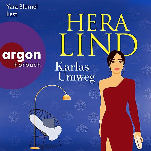 Karlas Umweg, Hera Lind