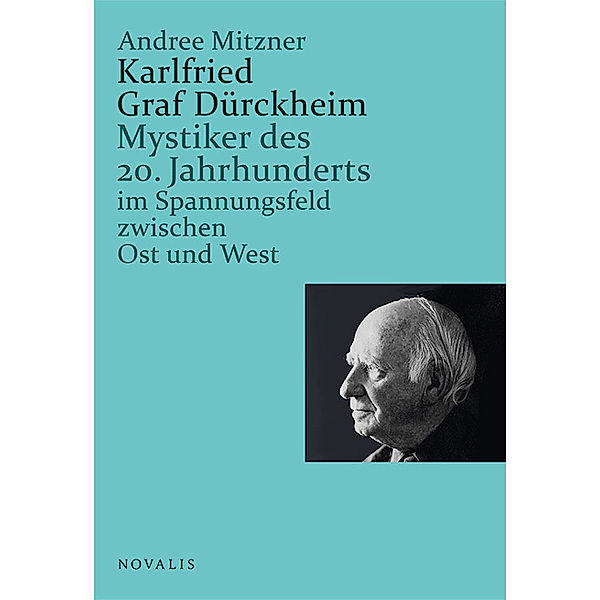 Karlfried Graf Dürckheim, Andree Mitzner