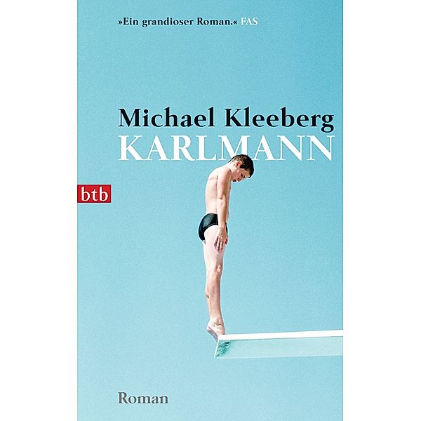 Karlmann, Michael Kleeberg