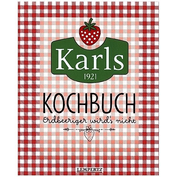 Karls Kochbuch, Karls