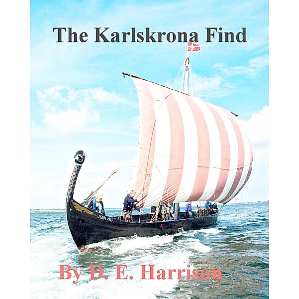 Karlskrona Find, D. E. Harrison