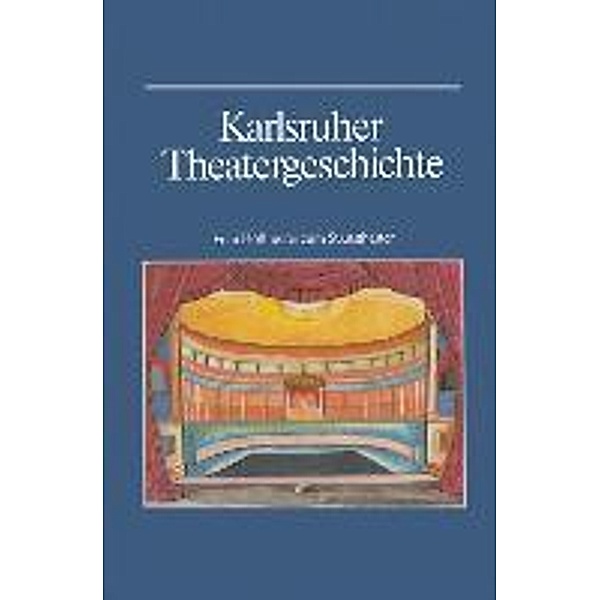 Karlsruher Theatergeschichte, Günther Haass, Wilhelm Kappler, Bernhard Müller, Marie Salaba, Hansmartin Schwarzmaier