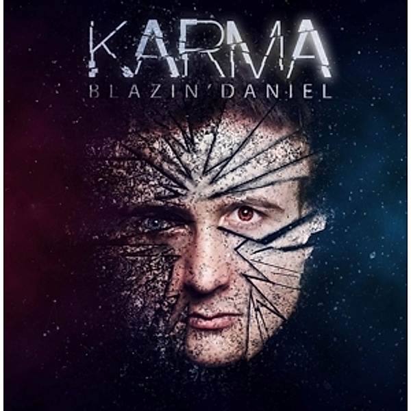 Karma, Blazin'Daniel