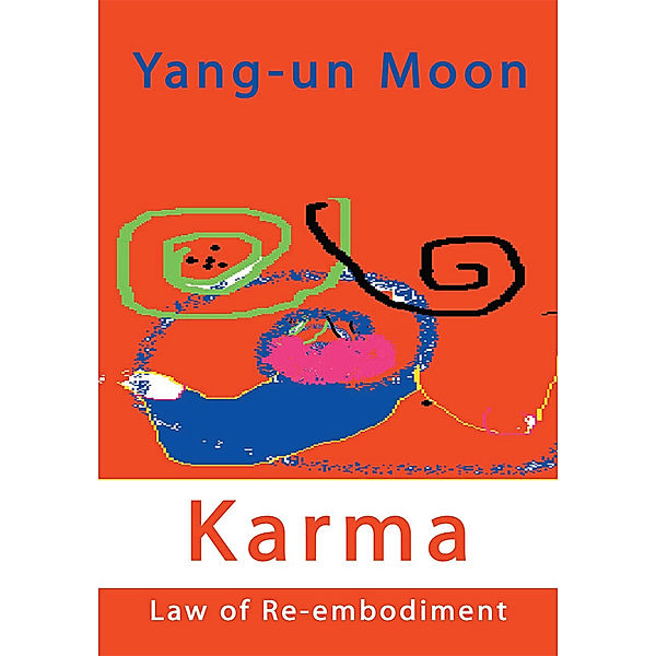 Karma, Yang-Un Moon