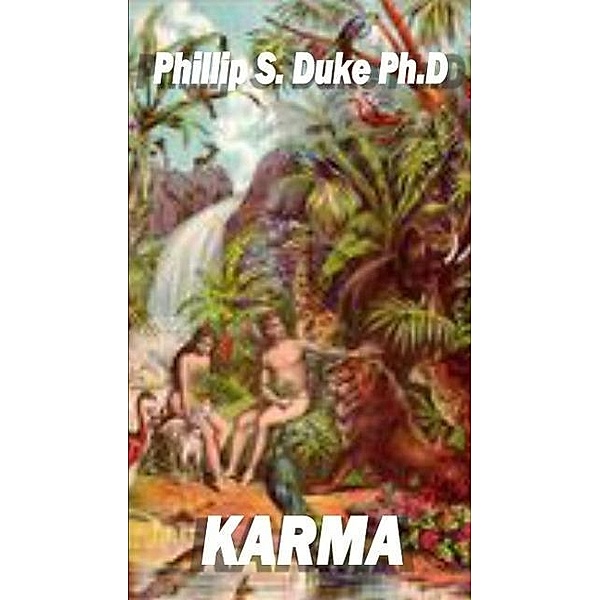 Karma, Phillip Duke