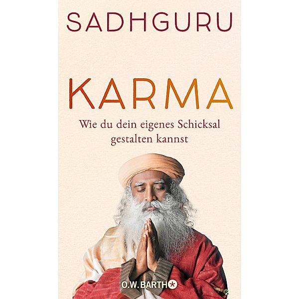 Karma, Sadhguru