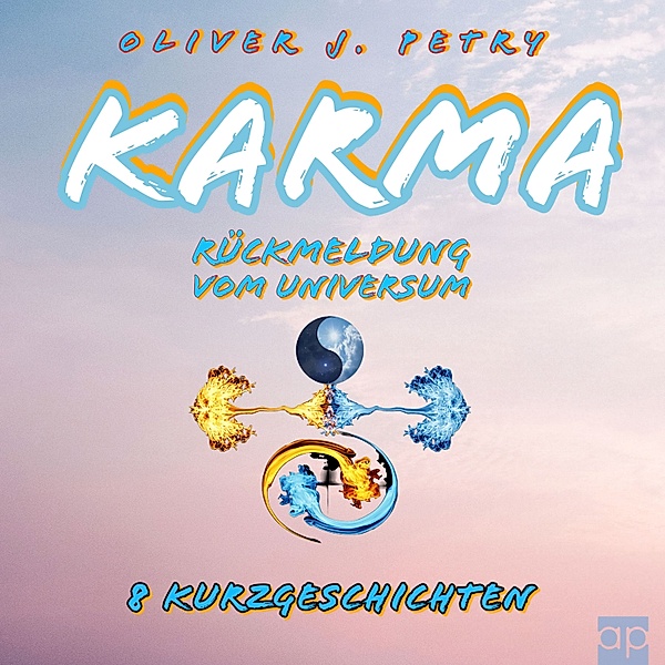 Karma, Oliver J. Petry
