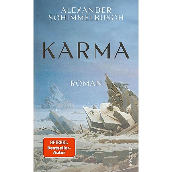 Karma, Alexander Schimmelbusch