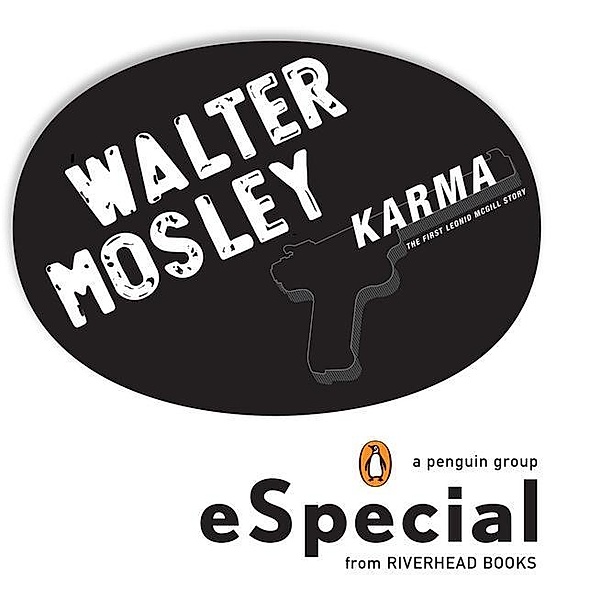 Karma / A Leonid McGill Mystery, Walter Mosley