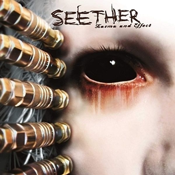 Karma and Effect, Seether