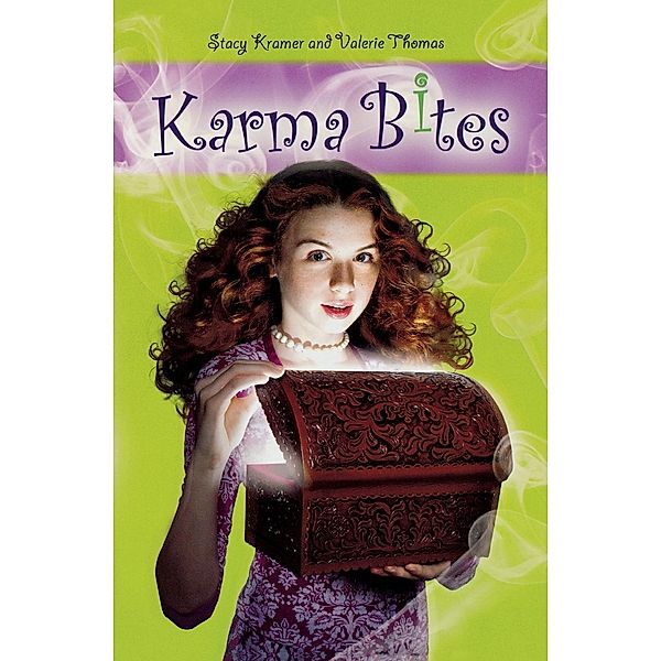 Karma Bites, Stacy Kramer, Valerie Thomas