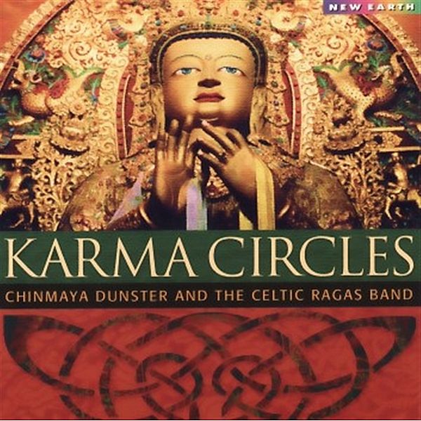 Karma Circles, Chinmaya Dunster, Celtic Ragas