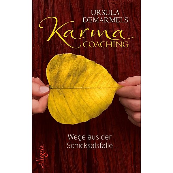 Karma-Coaching, Ursula Demarmels